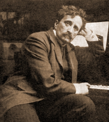 Ционглинский Ян Францевич (Иван Францевич Ционглиньский, Jan Ciągliński). Неизвестный фотограф.