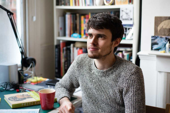 Кайл Бин (Kyle Bean). Неизвестный фотограф.