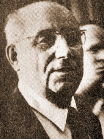 Шагин Иван Михайлович. Шагин Иван Михайлович