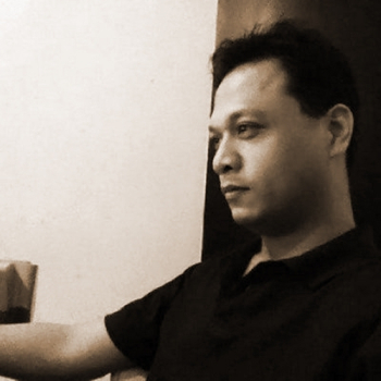 Ферди Ризкуанто или Пепей (Ferdi Rizkiyanto). Неизвестный фотограф.