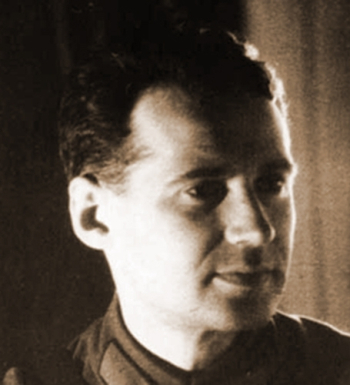 Житомирский Александр Соломонович (Арнольдович). Житомирский Александр Соломонович (Арнольдович)