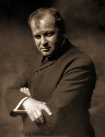Джордж Бенджамин Лакс (George Benjamin Luks). Неизвестный фотограф.