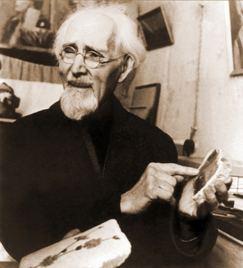 Чернышёв Николай Михайлович. Неизвестный фотограф.