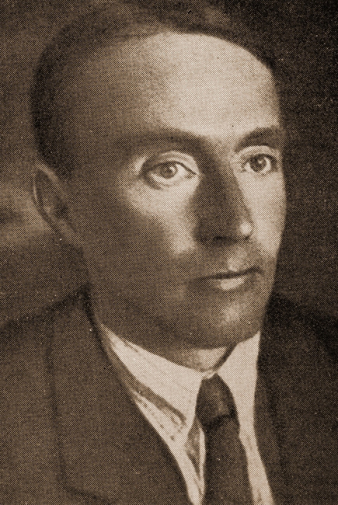 Николаев Александр Васильевич (Усто Мумин). Неивестный фотограф.