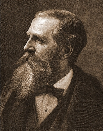 Роберт Суэйн Гиффорд (Robert Swain Gifford). Неизвестный фотограф.