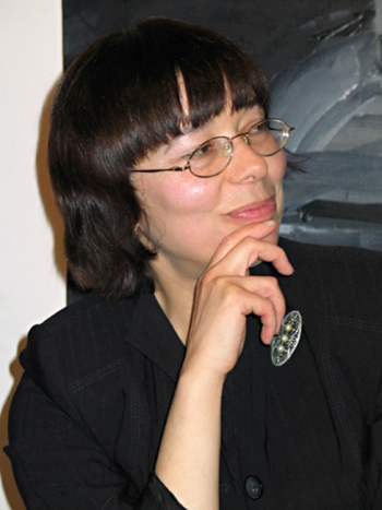 Альчук (Михальчук) Анна Александровна. Неизвестный фотограф.