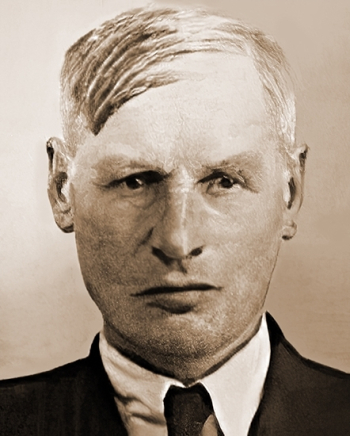 Мельников Дмитрий Иванович. Неизвестный фотограф.