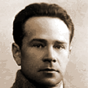 Лапшин Николай Фёдорович. Неизвестный фотограф.