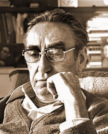 Сойфертис Леонид (Вениамин) Владимирович. Неизвестный фотограф.