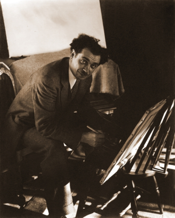 Ремизов Николай Владимирович (Nicolai Remisoff, Ремизов-Васильев, Ре-Ми). Неизвестный фотограф.