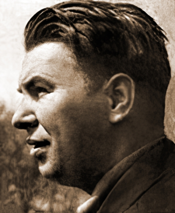 Вялов Константин Александрович. Неизвестный фотограф.