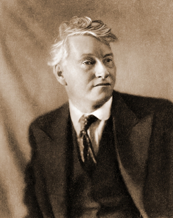 Фёдоровский Фёдор Фёдорович. Неизвестный фотограф.