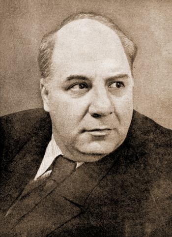 Ванециан Арам Врамшапу. Неизвестный фотограф.