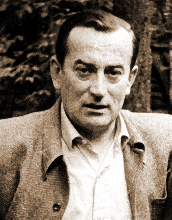 Бедарев Георгий Кельсиевич. Неизвестный фотограф.
