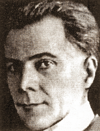 Балльер Август Иванович, Огюст Баллиер (Auguste Baillayre). Неизвестный фотограф.
