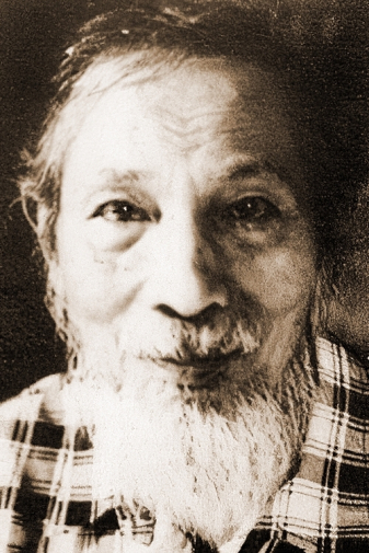 Тран Ван Кан (Trần Văn Cẩn). Неизвестный фотограф.