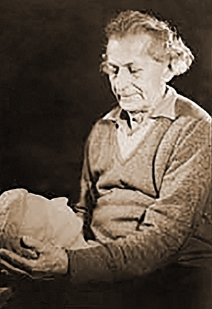 Омар Онси (Omar Onsi). Неизвестный фотограф.