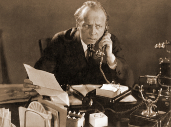Жан Якоби (Jean Lucien Nicolas Jacoby). Неизвестный фотограф.