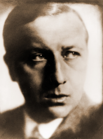 Йозеф Куттер (Joseph Jean Ferdinand Kutter). Неизвестный фотограф.