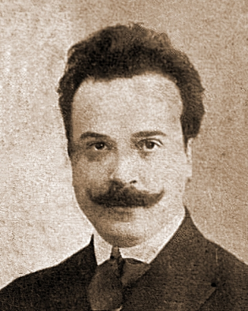 Кимон Логхи (Kimon Loghi). Неизвестный фотограф.