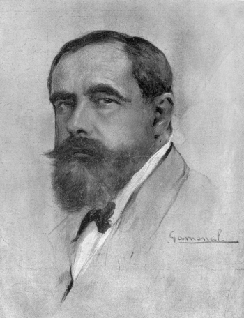 Исидро Фернандес Фуэртес. Эрменехильдо Англада Камараса. 1916. Виртуальная библиотека исторической прессы.