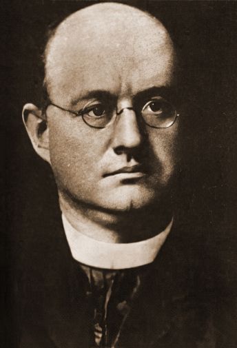 Йозеф Мургаш (Jozef Murgaš). Неизвестный фотограф.