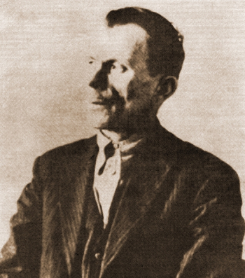 Мирко Вириус (Mirko Virius). Неизвестный фотограф.
