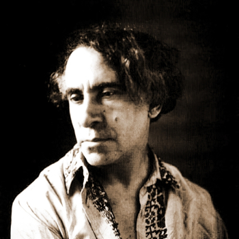 Маневич Абрам Аншелович (Abraham Manievich). Неизвестный фотограф.
