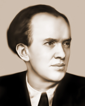 Вайнман Моисей Абрамович. Неизвестный фотограф.