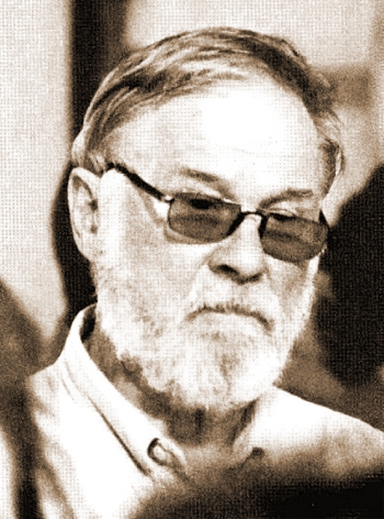 Плёнкин Борис Алексеевич. Неизвестный фотограф.