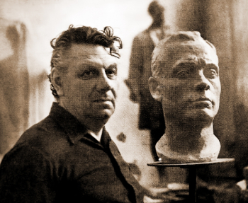 Кочуков Николай Сергеевич. Неизвестный фотограф.