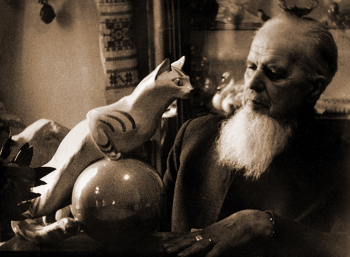 Ефимов Иван Семёнович. Неизвестный фотограф.