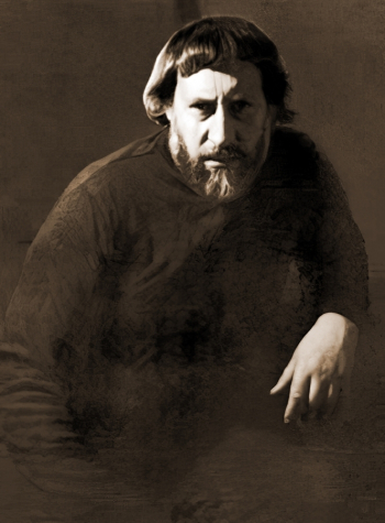 Шелов (Шелов-Коведяев) Вадим Борисович. Неизвестный фотограф.