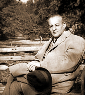 Пал Фрид (Fried Pal). Неизвестный фотограф.