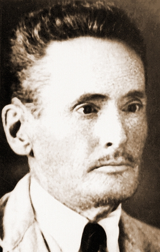 Гауш Александр Фёдорович (Гауш Александр Густав Адольф). Неизвестный фотограф.