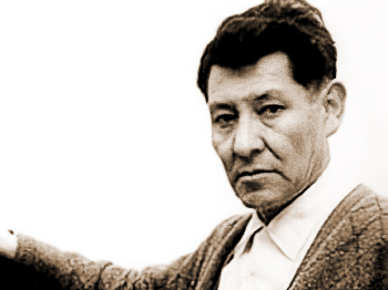 Мигель Аландия Пантожа (Miguel Alandia Pantoja). Неизвестный фотограф.