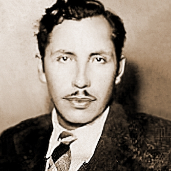 Алехандро Марио Илланес (Alejandro Mario Yllanes). Неизвестный фотограф.