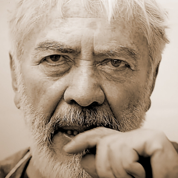 Тед Карраско (Ted Carrasco). Неизвестный фотограф.
