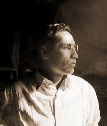 Вальтер (Уолтер) Солон Ромеро Гонсалес (Walter Solón Romero Gonzáles). Неизвестный фотограф.