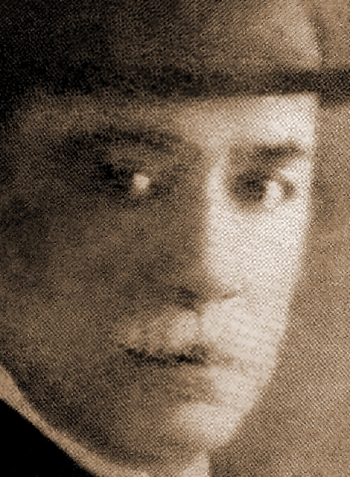 Авелино Ногалес (Avelino Nogales). Неизвестный фотограф.