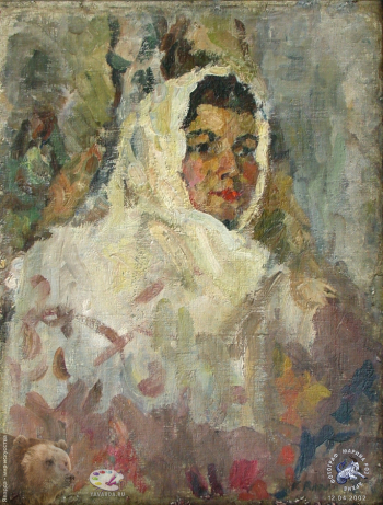 Меньшикова