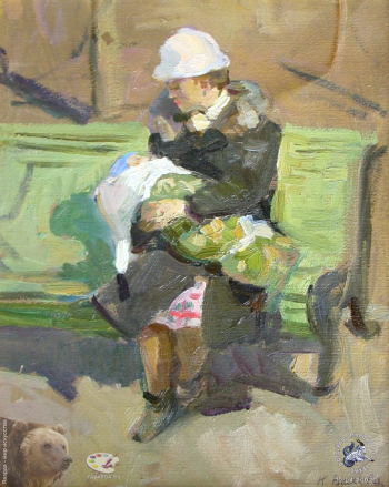 Первенец