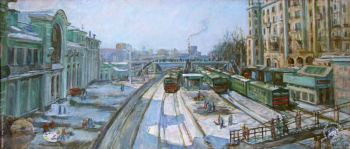 Пути дороги