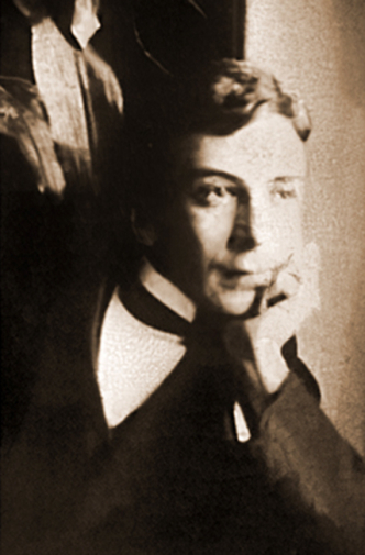 Эндер Юрий (Георгий) Владимирович. Неизвестный фотограф.
