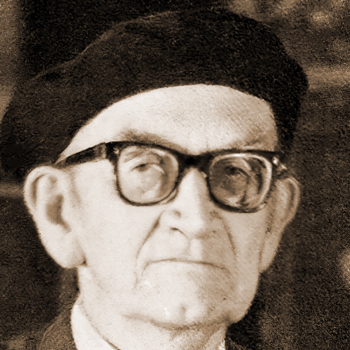 Шемякин Михаил Михайлович (1908-2003). Неизвестный фотограф. Фото - Яндекс.Картинки.