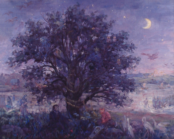 Сказки А.С.Пушкина