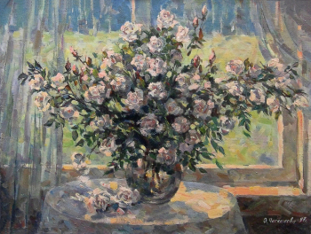 Розы