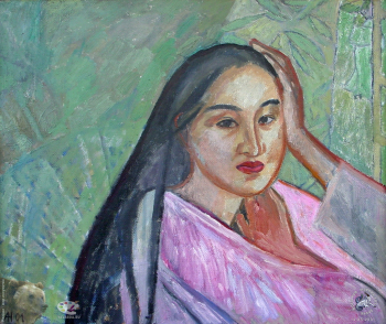 Весна