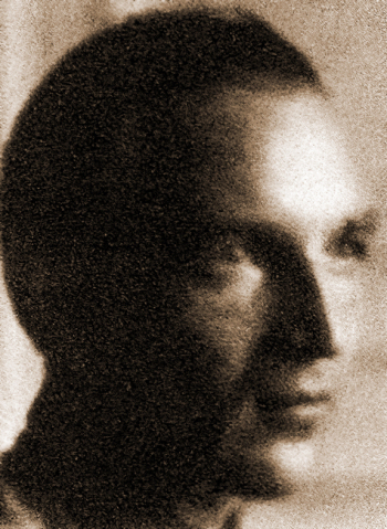 Шванг Иосиф Александрович. Неизвестный фотограф.
