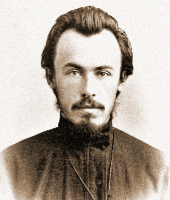 Жолткевич Александр Ферапонтович. Неизвестный фотограф.
